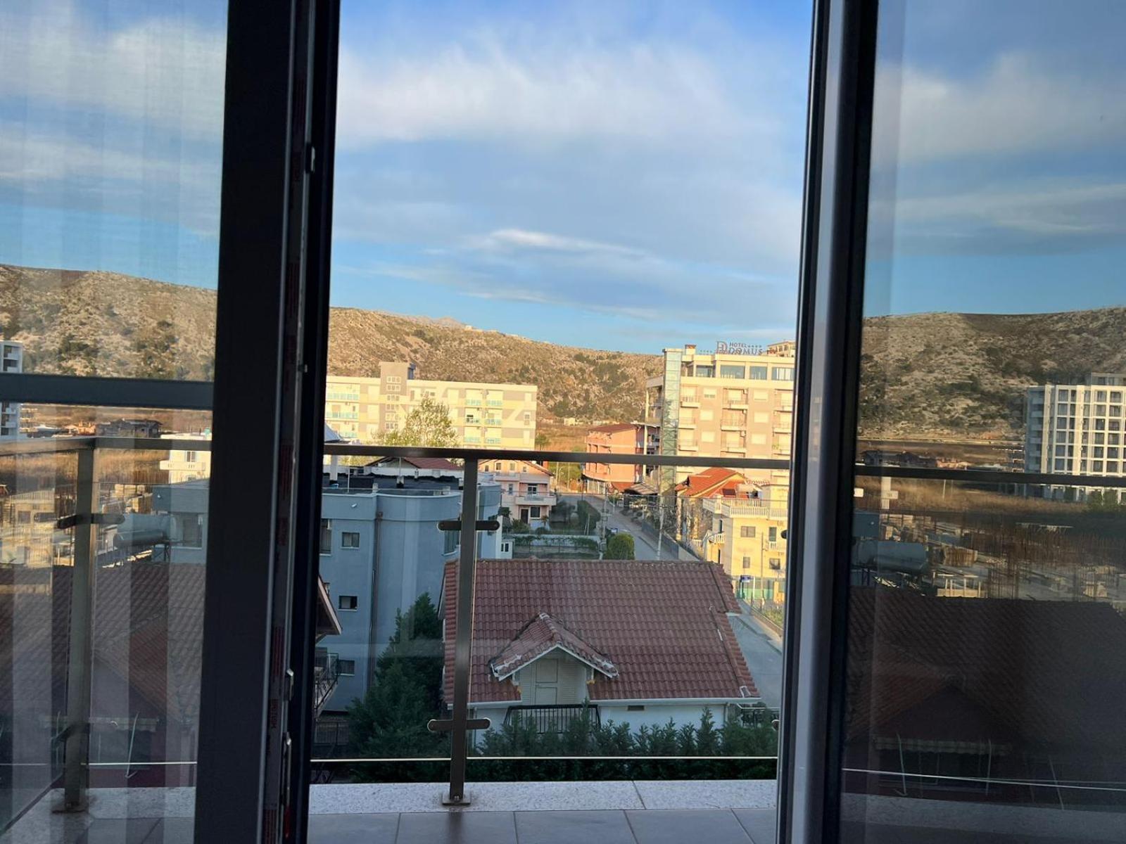 Studio Holidays Шенджин Экстерьер фото