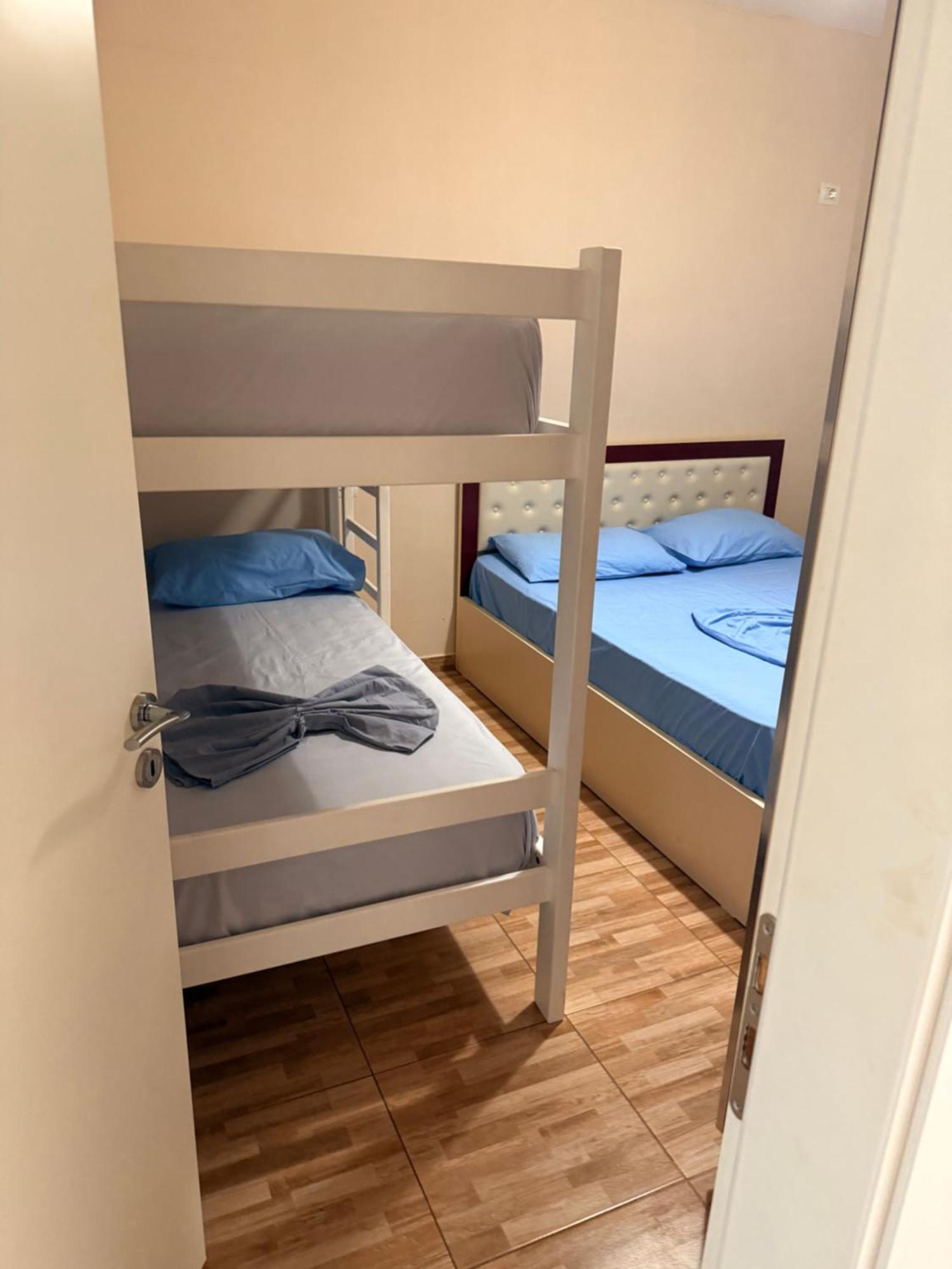 Studio Holidays Шенджин Экстерьер фото