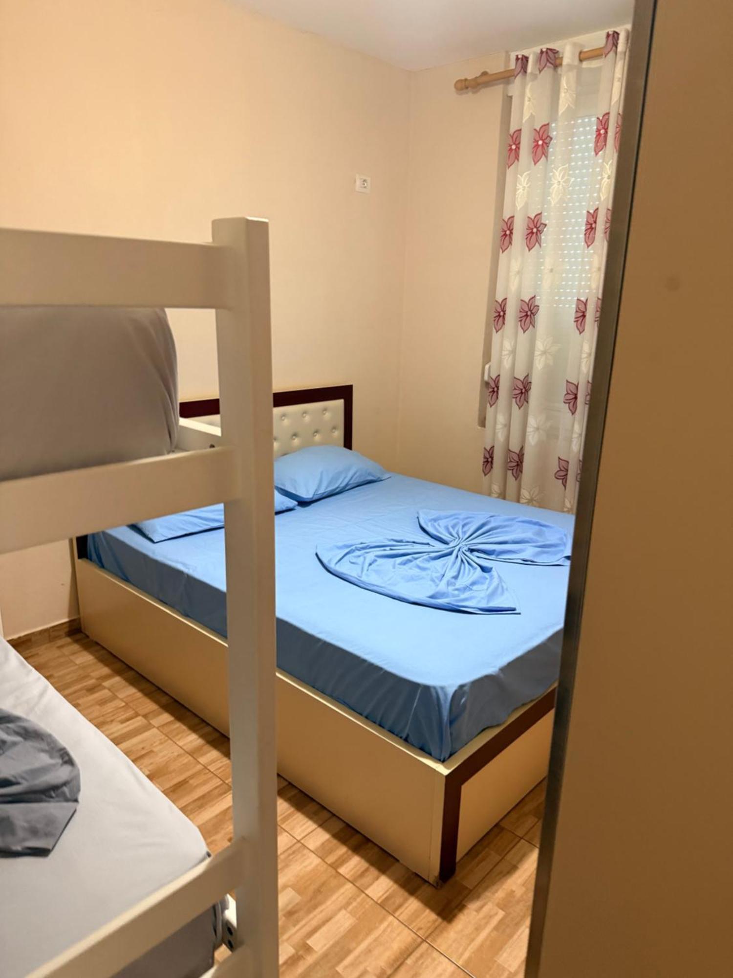 Studio Holidays Шенджин Экстерьер фото